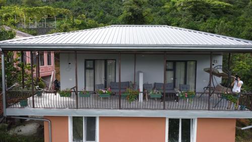 Khulo Ski Chalet | Cottage With Mountain View N2