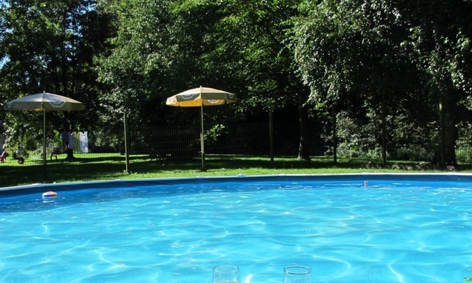 Tortefontaine Cottage | Cottage With Outdoor Pool, Sleeps 8 all ensuite
