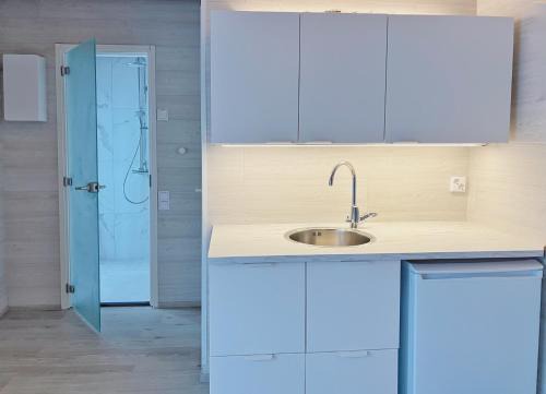 Vaajakoski Apartment | Cottage with sauna