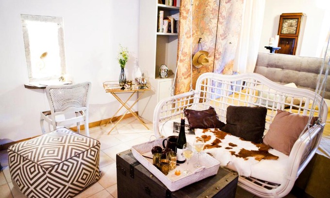 Leiben House | CottageNumber9