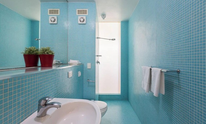 Cottesloe Apartment | Cottesloe Tree Top Studio - Executive Escapes