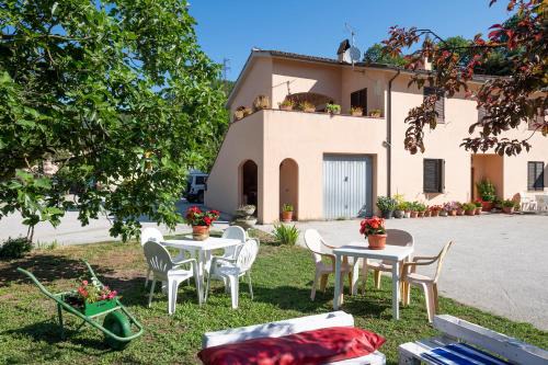 Valtopina Apartment | Cottoni Natural Space