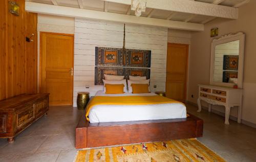 Vallon-Pont-d'Arc Bed & Breakfast | Couleurs du Sud