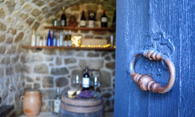 Saint-Pardoux-d'Arnet House | Country cottage La Belle du Clocher - All inclusive