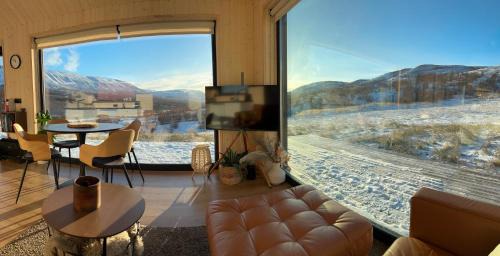 Akureyri House | Country Cabin with a view 15 min from Akureyri