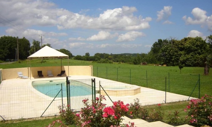 Saint-Amand-de-Coly House | Country Cottage/Gite - Saint Amand de Coly