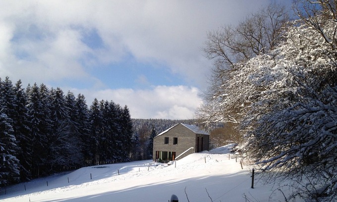 The Ardennes House | Country Cottage / Gite - Tailles (Houffalize)