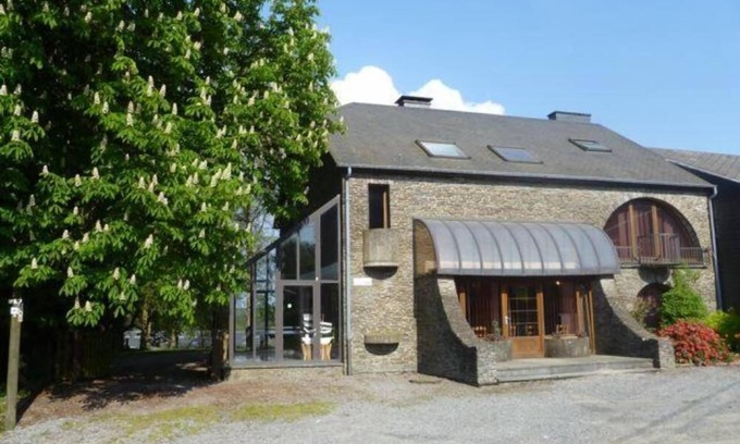 Vresse-sur-Semois House | Country cottage high capacity (24p) in the heart of the Ardennes