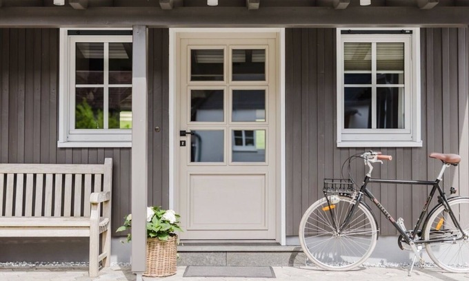 Niederberndorf Apartment | Country cottage, 80 sqm, 2 bedrooms, terrace, max. 6 persons