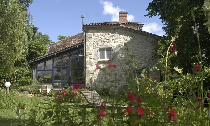 Birac-sur-Trec Cottage | Country Cottage/Gite - Birac sur trec