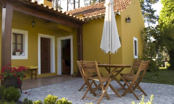 Alcobaca Cottage | Country Cottage/Gite - Alcobaça