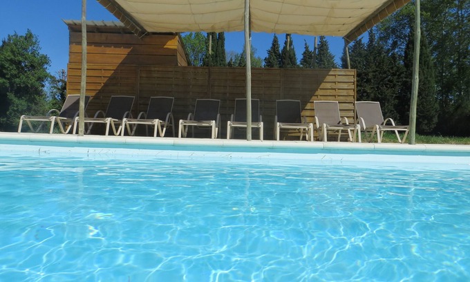 Avignon Cottage | Country Cottage /Gite - AVIGNON