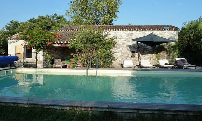 Monflanquin House | country holiday home - 4 rooms - 4 persons