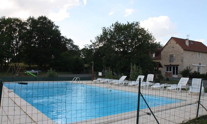 Thenon Cottage | country holiday home - Azerat Thenon