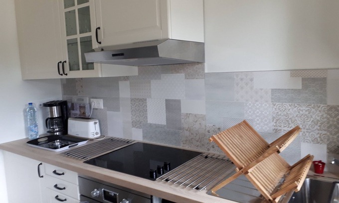 Blere Cottage | country holiday home