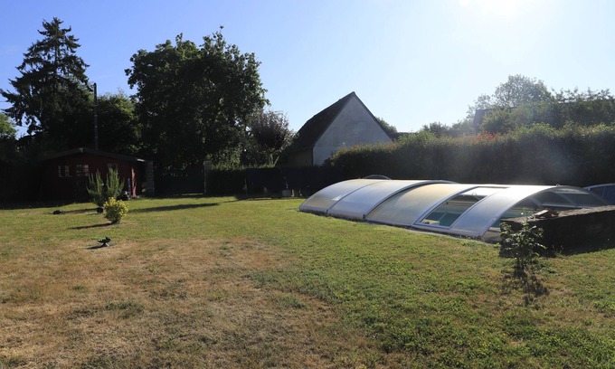 Assigny Bed & Breakfast | Country home in the heart of France, 20 minutes away from Sancerre