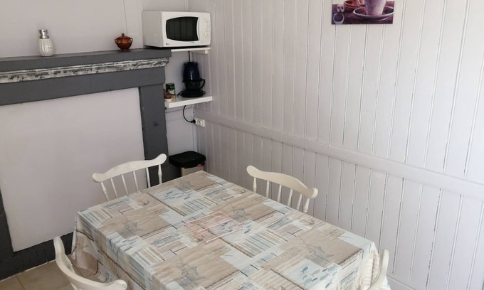 Saix House | Country house 5 minutes from Center Parc, Saumur region