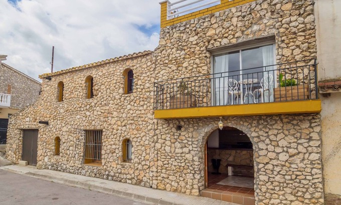 Olerdola Cottage | Country house Alt near Sitges for 10 guests