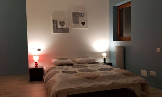 Arbusigny House | Country house for a relaxing stay between Geneva, Chamonix and Annecy
