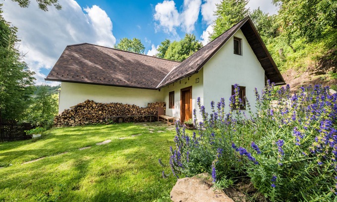 Lipovce House | Country house Fort Lacnov