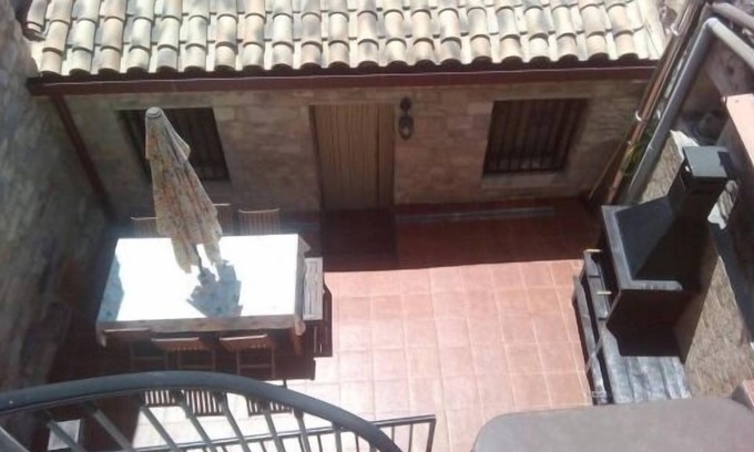 Guimera Cottage | Country house ideal for getaways with the family in a quiet environment
