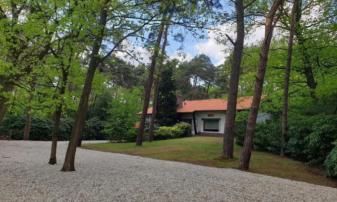Leende House | Country House in Leende near Leenderbos Forest