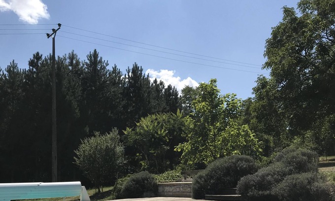 Chanterac House | Country house in the Perigord, with pool and garden for getting away from it all