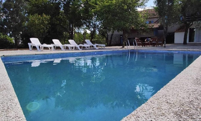 Barro House | Country house in the heart of the Rias Baixas