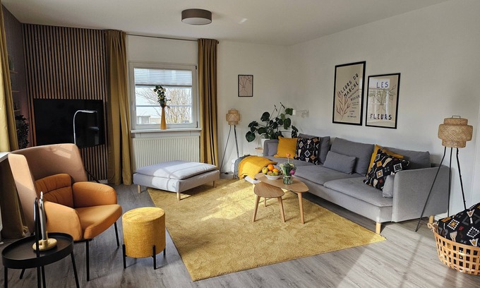 Munchwald House | Country house SoonZauber - Charming vacation home with modern facilities