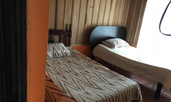 Valle Azul House | Country house "The artist"