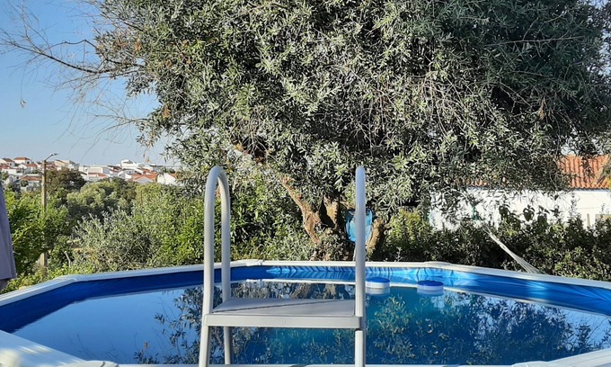 Arraiolos Cottage | Country house with pool in quiet area