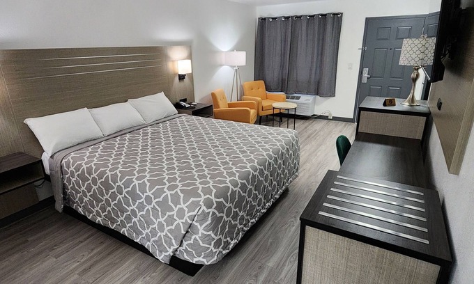 Banning Hotel | Country Inn Banning