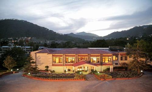 Bhagtpura Resort | Country Inn Nature Resort Bhimtal