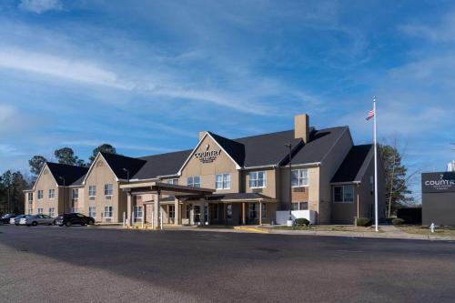 North Chesterfield Hotel | Country Inn & Suites by Radisson, Richmond I-95 South, VA