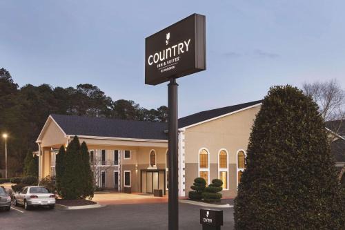 Griffin Hotel | Country Inn & Suites by Radisson, Griffin, GA