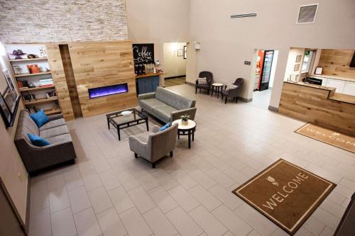 Mechanicsburg Hotel | Country Inn & Suites by Radisson, Harrisburg West Mechanicsburg