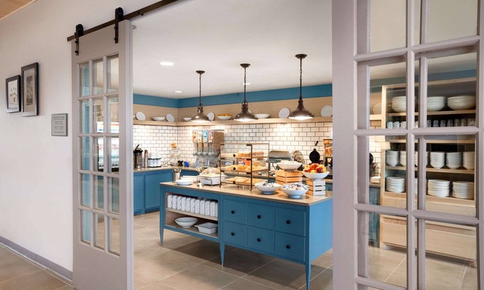 Smithfield Hotel | Country Inn & Suites by Radisson, Smithfield-Selma, NC