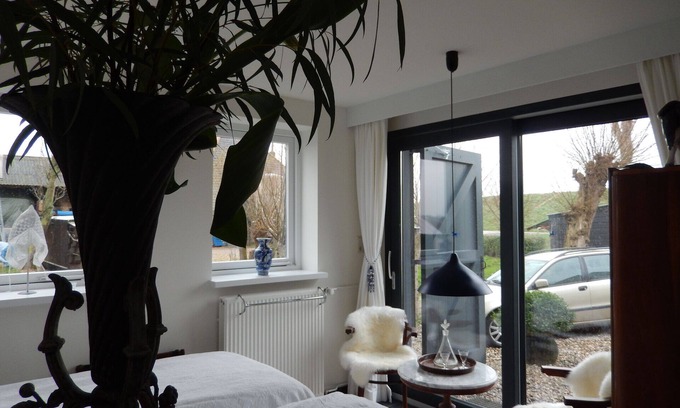 Municipality of Edam-Volendam Other | Country & Lake The Kaakberg 15 miles from Amsterdam