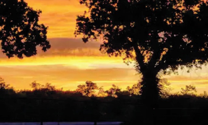Nemo House | Country Living located Mid-Way between Granbury and Glen Rose.