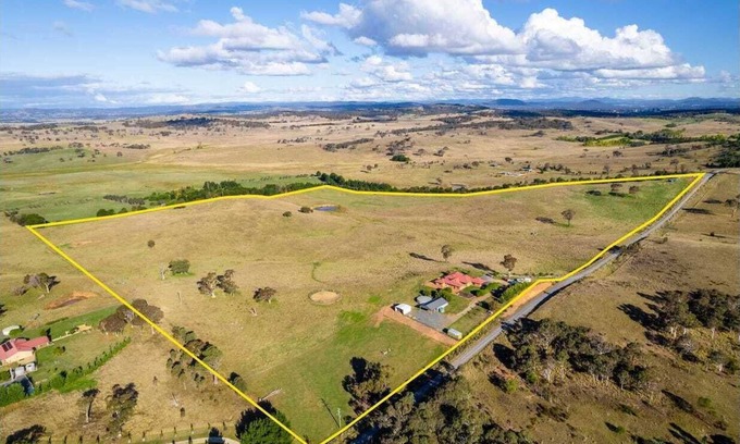 Springrange Other | Country Paradise Estate Only 10 km From Canberra Border and 30 Mins to CBD