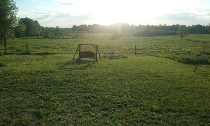 Brook Park House | Country setting, rolling hills #1 at Beach Mirage Suites n