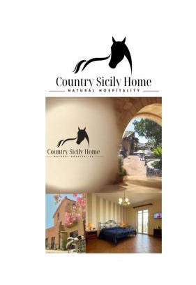 Favara Bed & Breakfast | Country Sicily Home