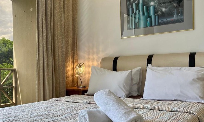 Bukit Tinggi Apartment | Country Side Modern Cottage Bukit Tinggi