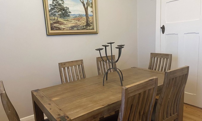 Gawler House | COUNTRY STYLE LOUISA 4.5🌟 Gawler-Adelaide-Barossa🚞Adelaide Style Accommodation