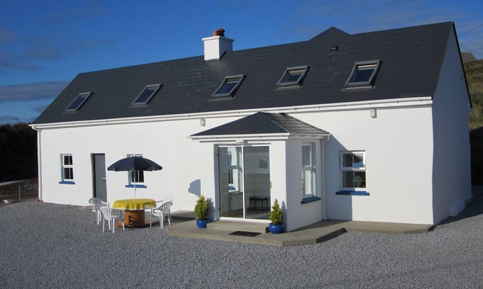 Caherdaniel Other | Country Style Self Catering With Breath Taking Sea Views And Tranquility