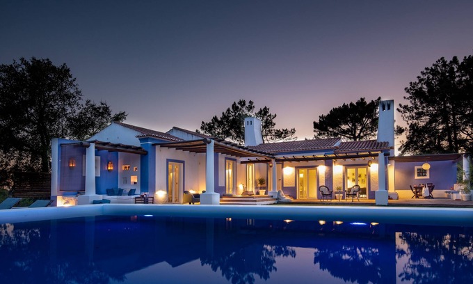 Santa Cruz Other | Countryside and beach with total privacy