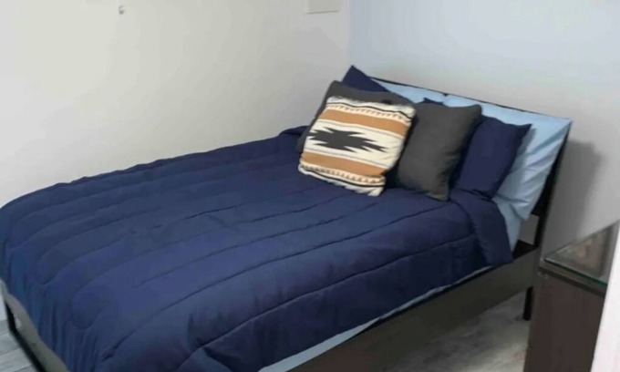 Deanwood Bed & Breakfast | Couples friendly stay in Washington D.C.