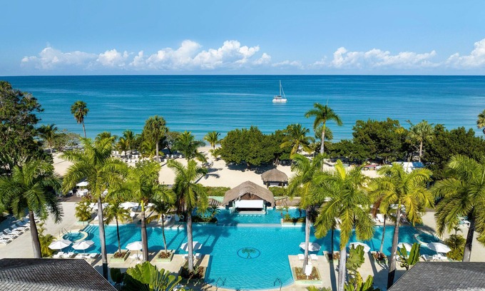Orange Bay Hotel | Couples Negril All Inclusive
