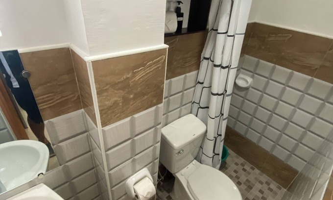 Palompon Apartment | Couple’s Room- New Apartment in Palompon