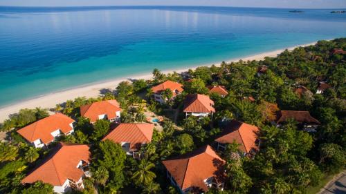Negril Resort | Couples Swept Away